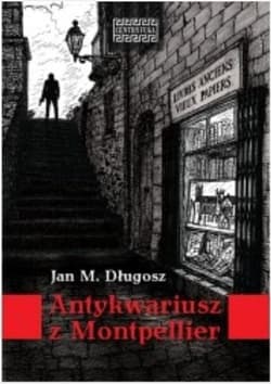 Antykwariusz z Montpellier