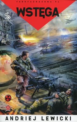 Antymir Wstęga - Andriej Lewicki
