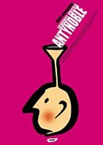 Antynoble - Marc Abrahams