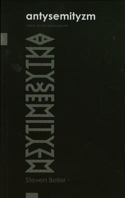 Antysemityzm bardzo krótkie wprowadzenie