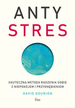 Antystres - ebook - David Gourion