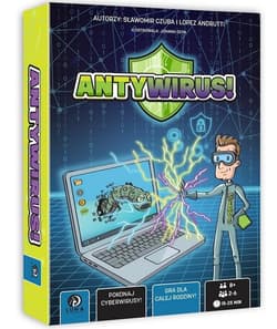 Antywirus!