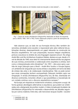 Galeria - zdjęcie nr. 4 - Anuario de Arte Latinoamericano. Brasil