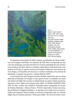 Galeria - zdjęcie nr. 2 - Anuario de Arte Latinoamericano. Brasil