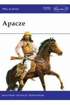 Apacze - Jason Hook