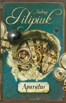 Aparatus - Andrzej  Pilipiuk