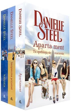 Apartament / Bezpieczna przystań / Nadzieja Pakiet