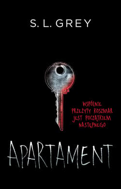 Apartament - ebook - R.S. Grey