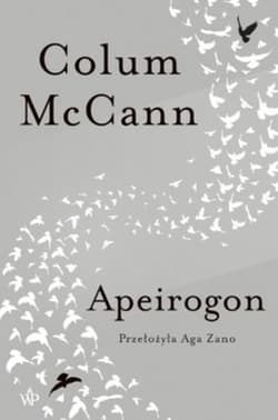 Apeirogon - Colum McCann