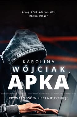 Apka - Karolina Wójciak