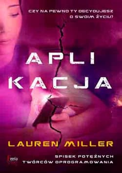 Aplikacja - Lauren Miller