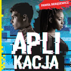 Aplikacja - audiobook - Paweł Beręsewicz