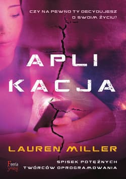 Aplikacja - ebook