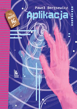 Aplikacja - ebook - Paweł Beręsewicz