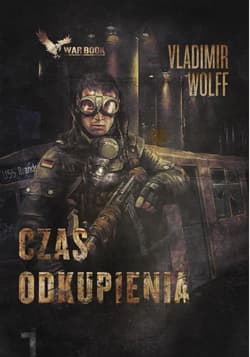 Apokalipsa 1 Czas odkupienia - Vladimir Wolff