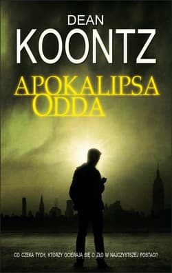 Apokalipsa Odda - Dean Koontz