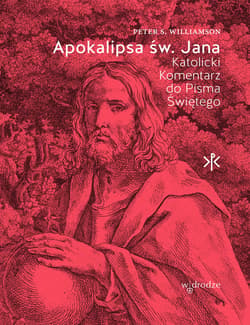 Apokalipsa św. Jana - ebook - Peter S. Williamson