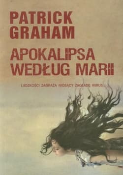 Apokalipsa według Marii - Winston Graham, Patrick Graham