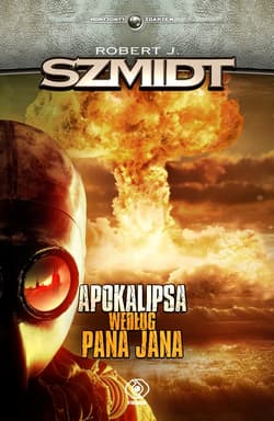 Apokalipsa według Pana Jana - ebook