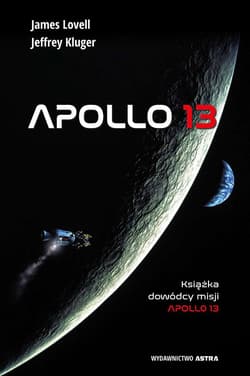 Apollo 13 - Lovell James, Jeffrey Kluger