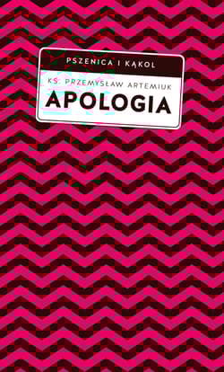 Apologia - Przemysław Artemiuk