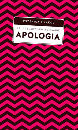 Apologia - ebook - Przemysław Artemiuk