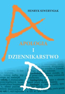 Apologia i dziennikarstwo