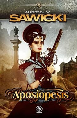 Aposiopesis - Andrzej W. Sawicki