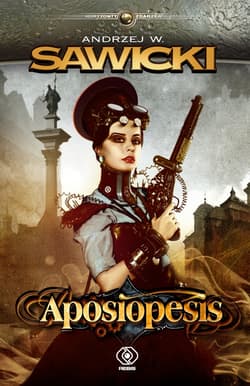 Aposiopesis - ebook - Andrzej W. Sawicki