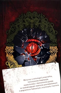 Apostata - Łukasz Czarnecki