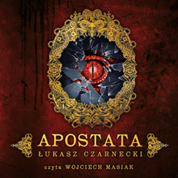 Apostata - audiobook