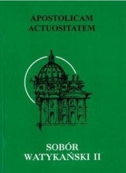 Apostolicam actuositatem - Praca zbiorowa