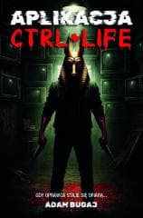 Applikacja Ctrl+Life - Adam Bugaj