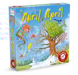 April, April 7195