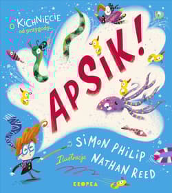 Apsik! - Simon Philip