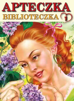 Apteczka Biblioteczka. Część 1 - Opracowanie Zbiorowe