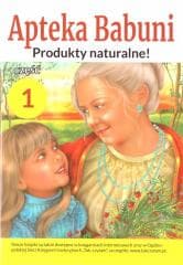 Apteka Babuni cz.1 - Praca zbiorowa