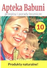 Apteka Babuni cz.10 - Praca zbiorowa