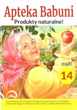 Apteka Babuni cz.14 - Praca zbiorowa