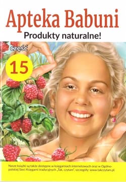 Apteka Babuni cz.15 - Praca zbiorowa