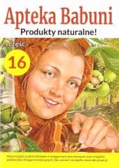 Apteka Babuni cz.16 - Praca zbiorowa