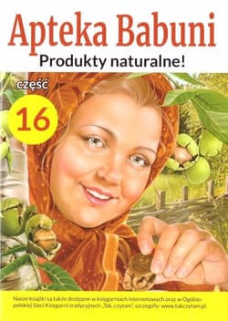 Apteka Babuni cz.16 - Praca zbiorowa