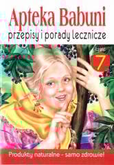 Apteka Babuni cz.7 - Praca zbiorowa