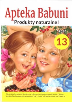 Apteka babuni. Część 13 - Praca zbiorowa