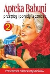 Apteka Babuni. Część 2 - Siergiej Bondarjew, Małgorzata Kołodziej