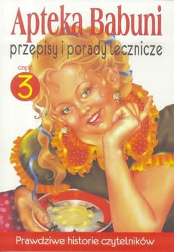 Apteka Babuni. Część 3 wyd. 2024 - Małgorzata Kołodziej, Sergej Bondarjew