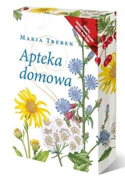 Apteka domowa - Maria Treben