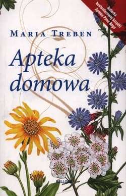 Apteka domowa - Maria Treben