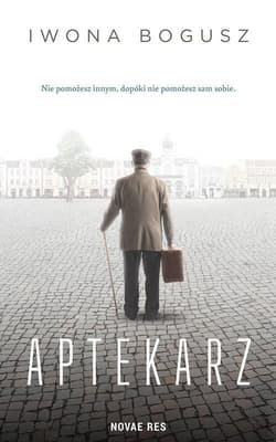 Aptekarz - Iwona Bogusz