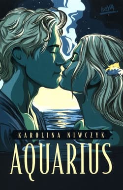Aquarius - Karolina Niwczyk